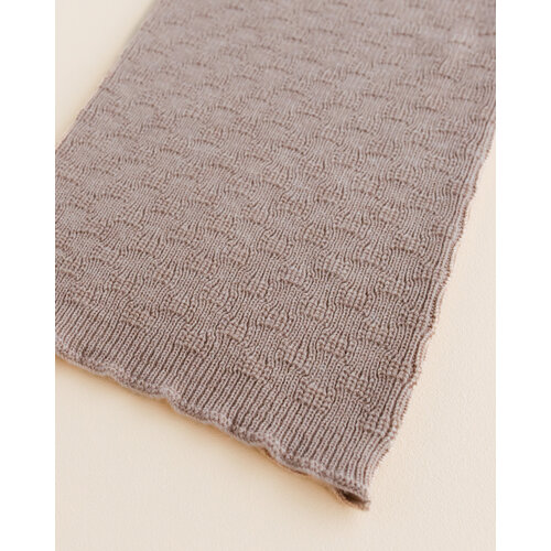 HVID tube scarf gigi - sand