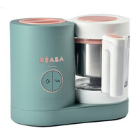 BEABA babycook neo - ecalyptus