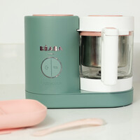 BEABA babycook neo - ecalyptus