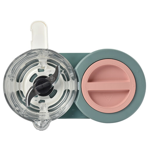 BEABA babycook neo - ecalyptus