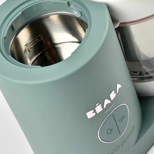 BEABA babycook neo - ecalyptus