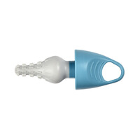 BEABA silicone bottle brush