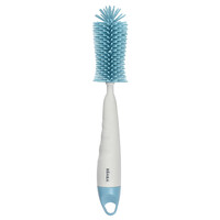 BEABA silicone bottle brush