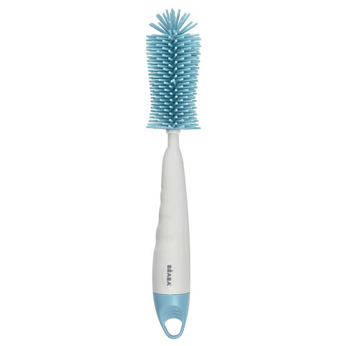 BEABA silicone bottle brush
