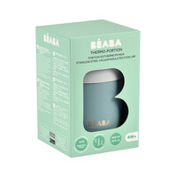 BEABA thermo container 300ml - thyme