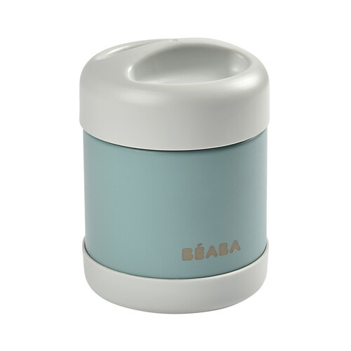 BEABA thermo container 300ml - thyme