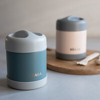 BEABA thermo container 300ml - thyme