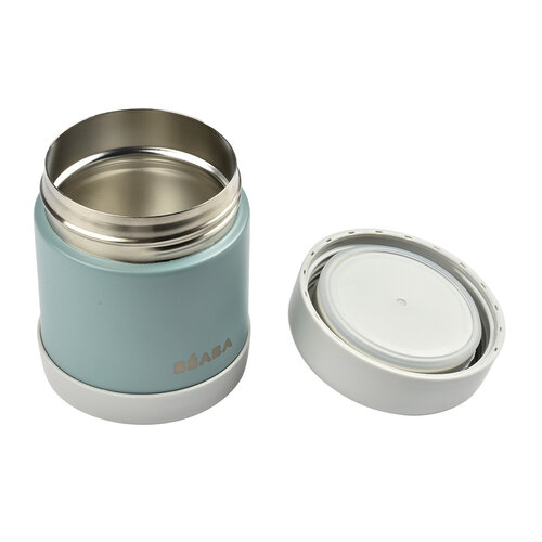 BEABA thermo container 300ml - thyme