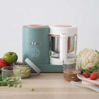 BEABA babycook neo - ecalyptus