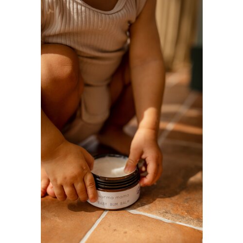 KARMA MAMA baby bum balm