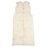 TIMBOO winter sleeping bag 90-110cm - frosted almond