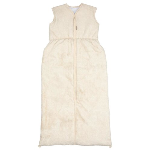 TIMBOO winter sleeping bag 90-110cm - frosted almond