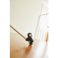 PLAN TOYS climbing gorilla