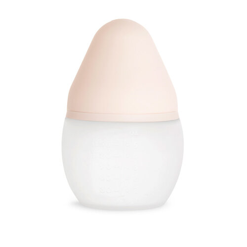 ELHEE baby bottle - nude - 150 ml