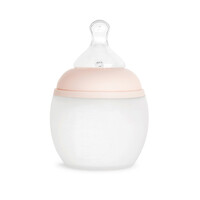 ELHEE baby bottle - nude - 150 ml