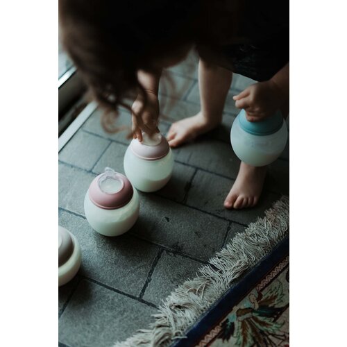ELHEE baby bottle - nude - 150 ml