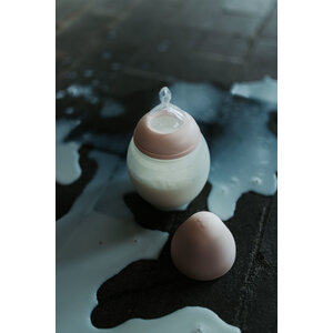 baby bottle - nude - 150 ml