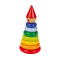 GOKI magnetic stacking man