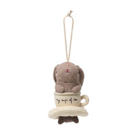 KONGES SLOJD activity music - bunny