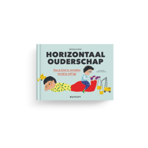 horizontaal ouderschap