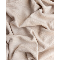 HVID blanket freddie - off-white
