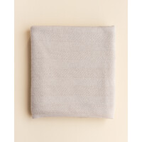 HVID blanket freddie - off-white