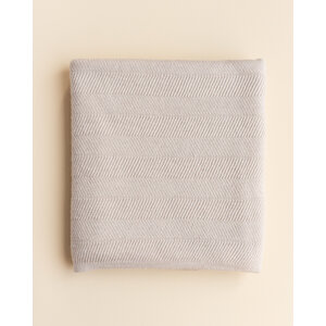 blanket freddie - off-white