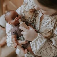 MINIKANE pop zacht - ondine
