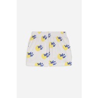 WE ARE KIDS short liam terry blue butterfly