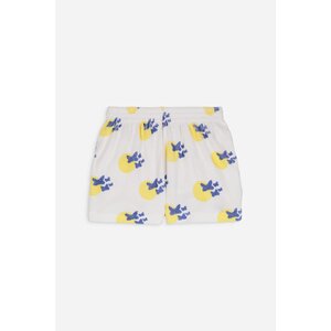 WE ARE KIDS short liam terry blue butterfly - last size 6-12M short liam terry blue butterfly - last size 6-12M