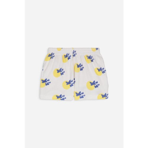 WE ARE KIDS short liam terry blue butterfly