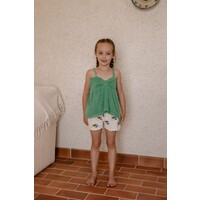 WE ARE KIDS short liam terry blue butterfly