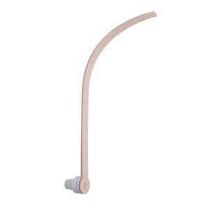 wooden mobile holder