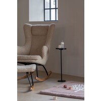 QUAX rocking adult chair - sheep