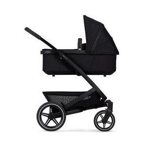 geo 3 - mono - space black
