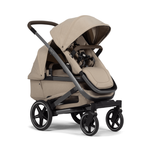 JOOLZ geo 3 - mono - timeless taupe