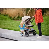 JOOLZ geo 3 - mono - timeless taupe