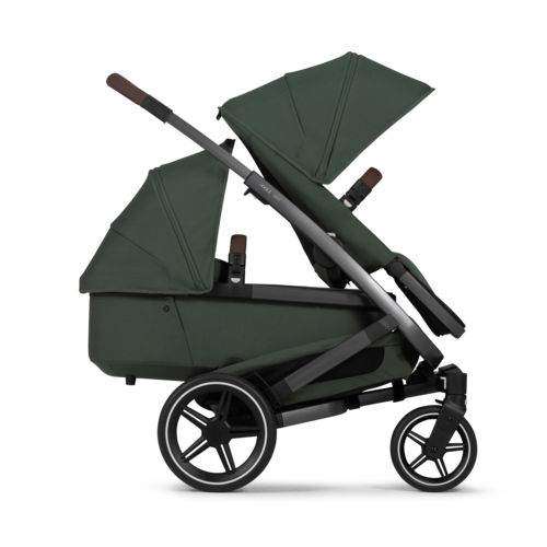 JOOLZ geo 3 - mono - urban green