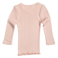 MINIMALISMA bogense - sweet rose