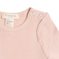 MINIMALISMA bogense - sweet rose