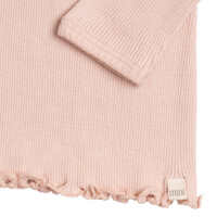 MINIMALISMA bogense - sweet rose