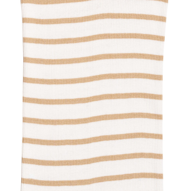 barcelona body/onesie - honey stripes