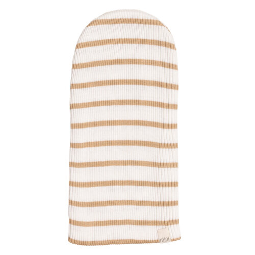 MINIMALISMA bambi - honey stripes