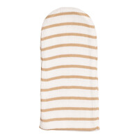 MINIMALISMA bambi - honey stripes