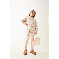 legging - la crème de la crème