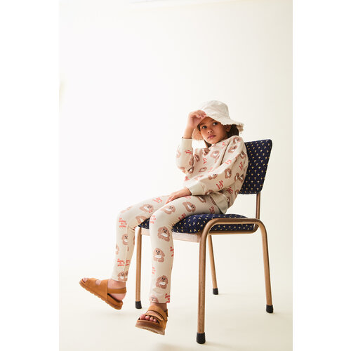 legging - la crème de la crème