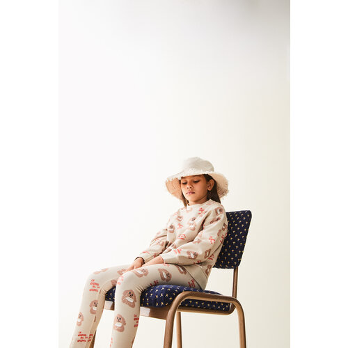 legging - la crème de la crème