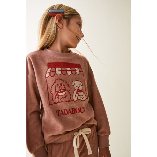 joggers - merci beaucoup