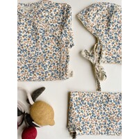 KONGES SLOJD 2 pack activity - cherry/lemon