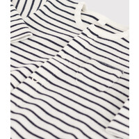 PETIT BATEAU onesie - stripes